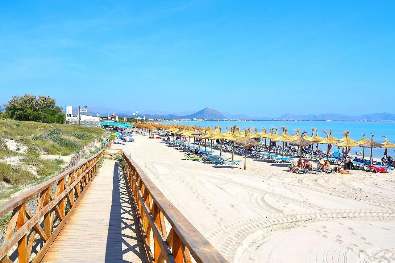بيت للعطل 159 Casa Alba Etv9785 By Mallorca Charme كان بيكافورت