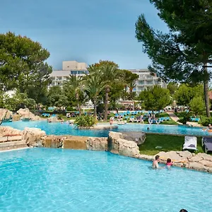 Hotel apartamentowy Grupotel Gran Vista &, Can Picafort (Mallorca)