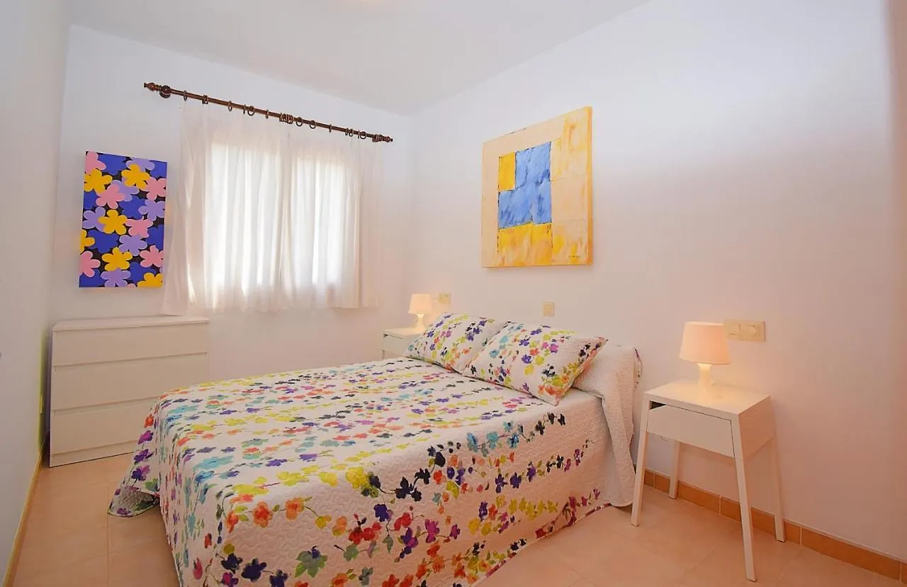 159 Casa Alba Etv9785 By Mallorca Charme 坎皮卡福特 0*,