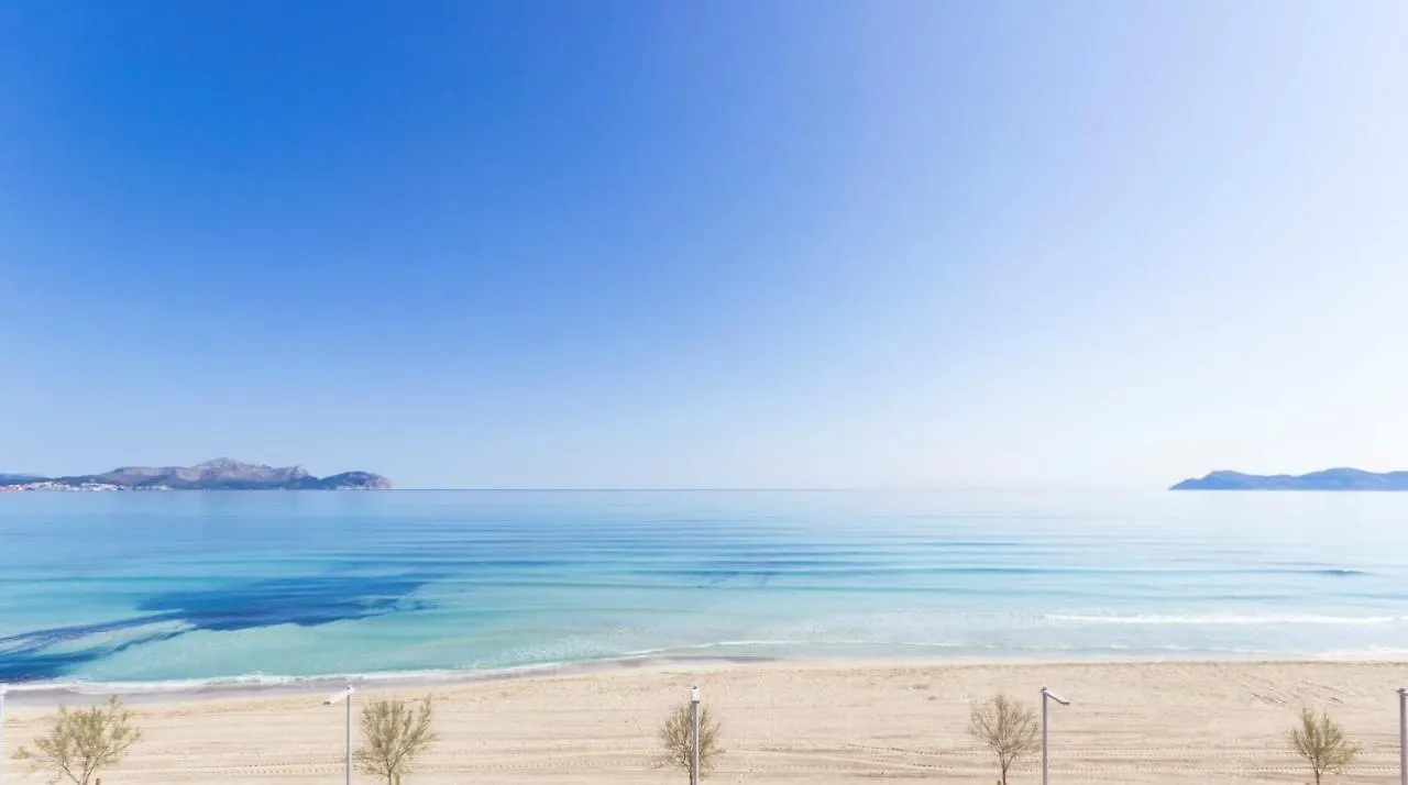 159 Casa Alba Etv9785 By Mallorca Charme Can Picafort  0*, Can Picafort (Mallorca) Spain