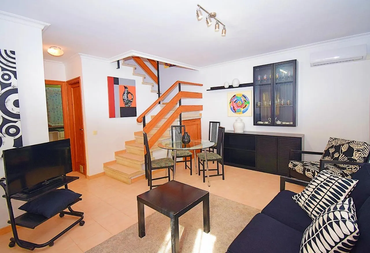 Holiday home 159 Casa Alba Etv9785 By Mallorca Charme Can Picafort