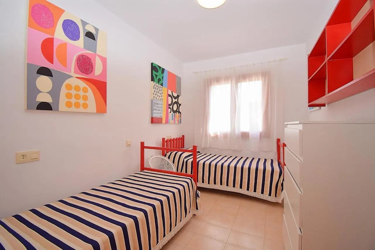 159 Casa Alba Etv9785 By Mallorca Charme Can Picafort  Spain