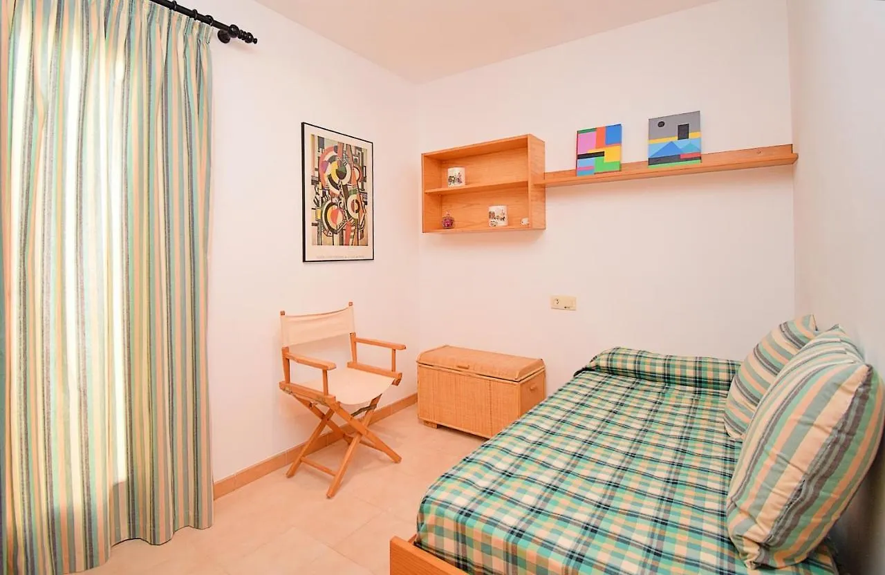 Holiday home 159 Casa Alba Etv9785 By Mallorca Charme Can Picafort  Spain